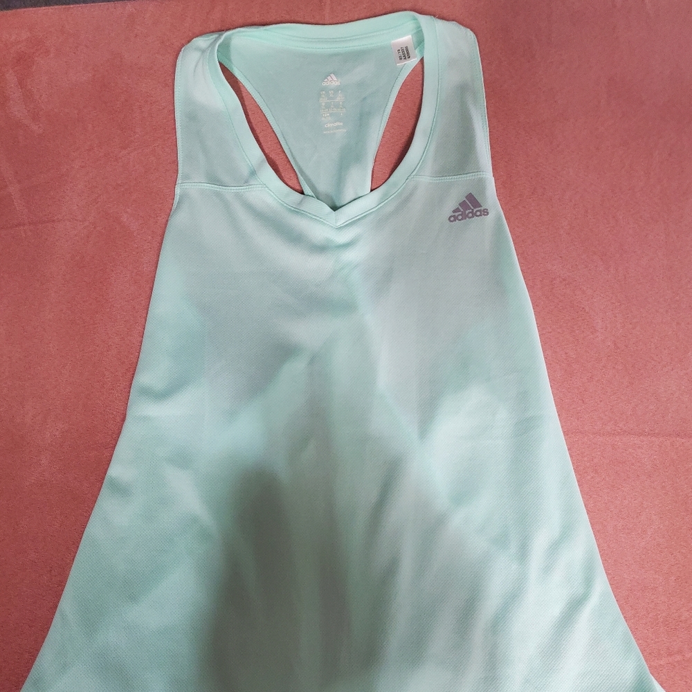 Adidas Athletic Tank